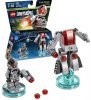 LEGO Dimensions Fun Pack DC Comics (Cyborg, Cyber-Guard)