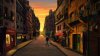 Игра Broken Sword 5: The Serpent's Curse (Сломанный Меч 5 - Проклятие Змея) (PS4) Playstation 4
