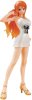 Фигурка Bandai Tamashii Nations Figuarts ZERO: Нами золотая версия (Nami Gold Ver.) Ван-Пис Фильм (One Piece Film) (4549660087526) 15 см