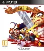 Fairytale Fights (PS3) USED Б/У