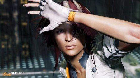 Remember Me Русская Версия (Xbox 360)