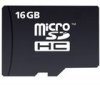 MicroSD Карта памяти 16GB MIREX Class 10 без адаптера (PC) 