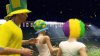 Купить игру 2010 FIFA World Cup South Africa (PS3) для Sony Playstation 3