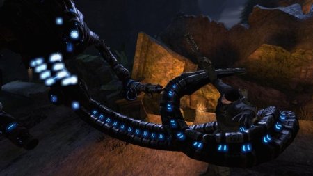 Dark Void (Xbox 360/Xbox One)
