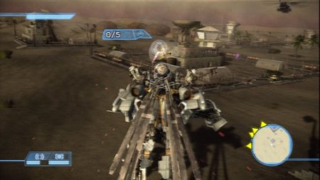Transformers: The Game Cybertron Edition (Xbox 360)
