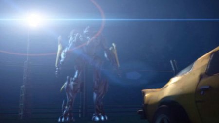Transformers: The Game Cybertron Edition (Xbox 360)