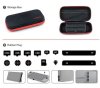 Защитный набор аксессуаров 7 в 1 DOBE (TNS-1749) (Switch)