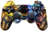 Геймпад беспроводной Dualshock 3 Wireless Controller League of Legends (PS3)