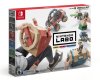 Nintendo Labo: Vehicle Kit (набор Транспорт) (Switch)