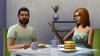 Игра The Sims 4 Русская Версия (PS4) USED Б/У Playstation 4