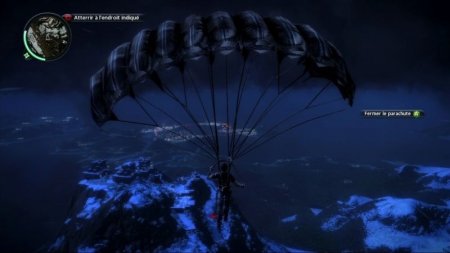 Just Cause 2 (Xbox 360/Xbox One)