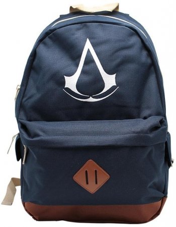 ABYstyle:  (Crest)   (Assassins Creed) (ABYBAG135)   