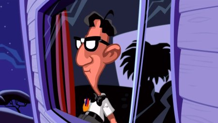 Day of the Tentacle Remastered (Limited Run #002) (Xbox One) 