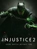 Игра Injustice 2 Русская Версия (PS4) USED Б/У Playstation 4