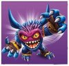 Skylanders Trap Team: Интерактивная фигурка Fizzy Frenzy Pop Fizz
