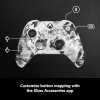 Геймпад беспроводной Microsoft Xbox Wireless Controller Storm Breaker Оригинал (Xbox One/Series X/S/PC) 