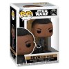 фигурки Фигурка Funko POP! Bobble: Кеноби Рева (Третья сестра) (Kenobi Reva (Third Sister)) Звездные Войны: Оби-Ван Кеноби (Star Wars Obi-Wan Kenobi) (64561) 9,5 см