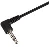 Наушники проводные Hama HK-225 On-Ear Stereo Headphones PC/Wii U/PS Vita/3DS (PC) 