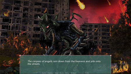 игра Gloom and Doom (Switch) для Nintendo Switch