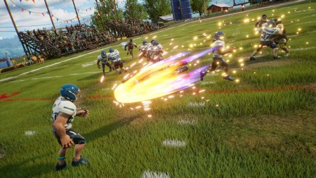 Wild Card Football (PS5)