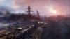 Игра Метро Исход (Metro Exodus) Русская Версия (PS4) USED Б/У Playstation 4