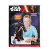  Конструктор из бумаги Star Wars Darth Vader