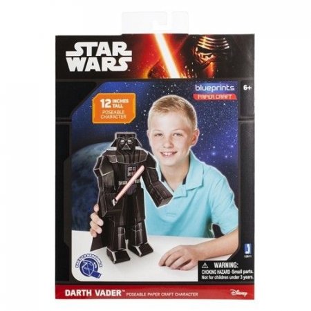     Star Wars Darth Vader