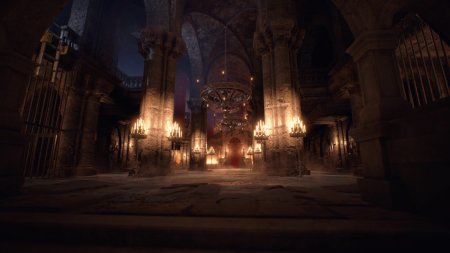 Игра Resident Evil 4: Remake Русская Версия (PS4/PS5) USED Б/У Playstation 4