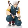 Фигурка Good Smile Company SEGA: Тенген Узуй Встреча в Хашире (Tengen Uzui-Hashira Meeting) Клинок, рассекающий демонов ПМ Перчинг (Kimetsu no Yaiba PM Perching) (4570001967504) 13 см 