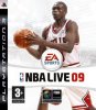 NBA Live 09 (PS3) USED Б/У