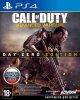 Call of Duty: Advanced Warfare. Day Zero Edition. Русская Версия (PS4) USED Б/У