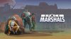 игра Space Marshals Collection (Switch) для Nintendo Switch