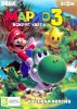 Марио 3 Вокруг Света (Mario 3 Around the World) Русская Версия (16 bit) 
