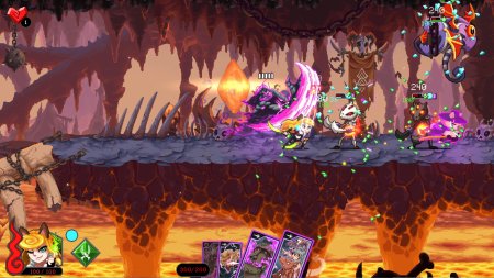 игра Spirit Mancer Коллекционное издание (Collector's Edition) (Switch) для Nintendo Switch