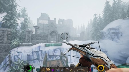 Graven (PS5)