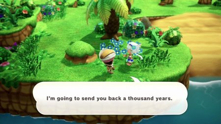 FANTASY LIFE i: The Girl Who Steals Time (PS5)