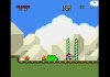 Супер Марио 64 (Super Mario World 64) Русская Версия (16 bit) 