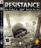 Resistance: Fall of Man (PS3) USED /