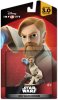 Disney. Infinity 3.0: Интерактивная фигурка персонажа Светящийся Меч Оби-Ван Кеноби (Light FX Obi-Wan Kenobi)