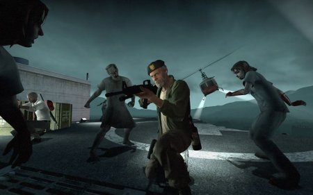 Left 4 Dead Издание Игра Года (Game of the Year Edition) Classics (Xbox 360/Xbox One)