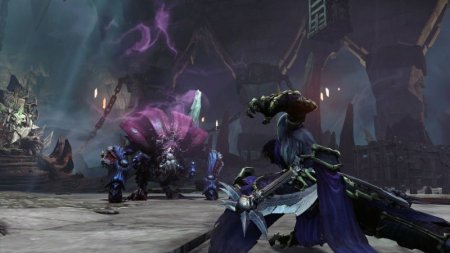 Darksiders Collection (Xbox 360)