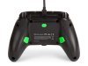 Геймпад проводной PowerA Enhanced Wired Controller for Xbox Series X/S (1518818-02) Black (Черный) Оригинал (Xbox One/Series X/S/PC) 