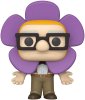 Фигурка Funko POP! Disney: Карл Фредриксен (Carl) Будни Дага (Dug Days) ((1096) 57383) 9,5 см