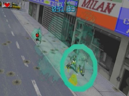   Gunblade NY and LA Machineguns Arcade Hits Pack (Wii/WiiU)  Nintendo Wii 