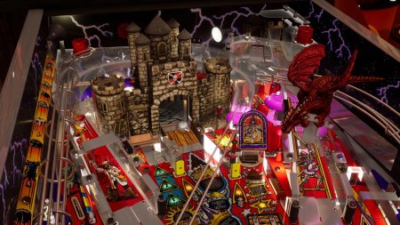 Pinball FX: Williams Pinball Anthology Volume 1 (Limited Run) (PS5)
