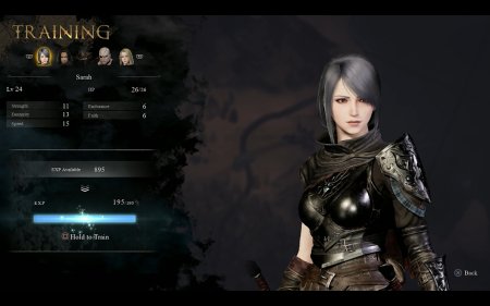 игра Redemption Reapers Русская Версия (Switch) для Nintendo Switch