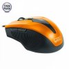 Мышь CBR CM-301, серая (PC) 