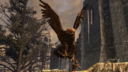 Властелин Колец: Война на Севере (Lord of the Rings: War in the North) Русская Версия (Xbox 360) USED Б/У