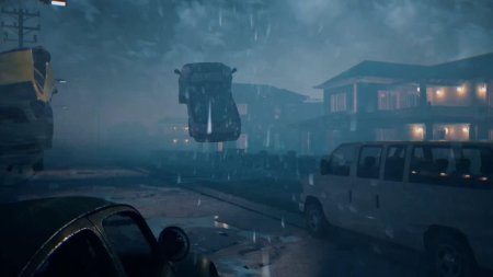 Игра Beautiful Desolation Русская Версия (PS4) Playstation 4