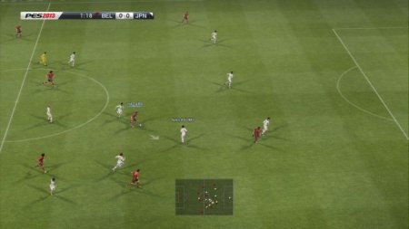 Купить игру Pro Evolution Soccer 2013 (PES 13) Русская Версия (PS3) для Sony Playstation 3